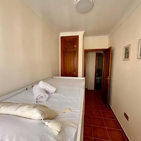 Molino - Terraza&wifi Apartament