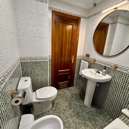 Molino - Terraza & Wifi Апартаменти Ронда