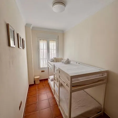 Molino - Terraza & Wifi Lejlighed *