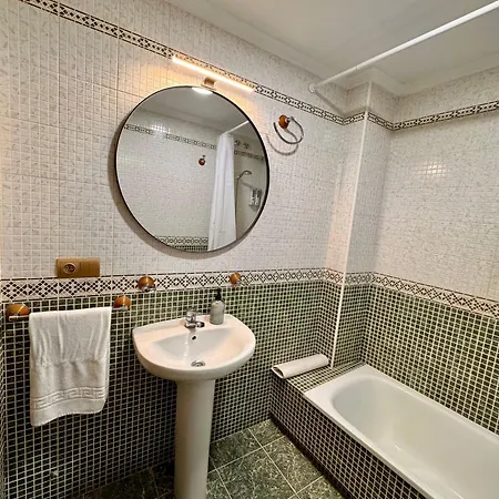 Molino - Terraza & Wifi