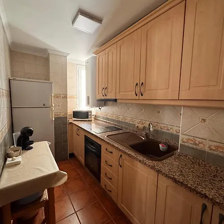 Molino - Terraza & Wifi Апартаменти *