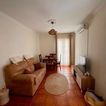 Molino - Terraza & Wifi Lejlighed