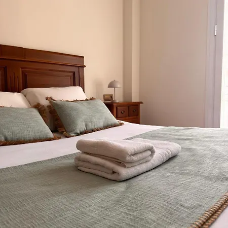 Molino - Terraza & Wifi *