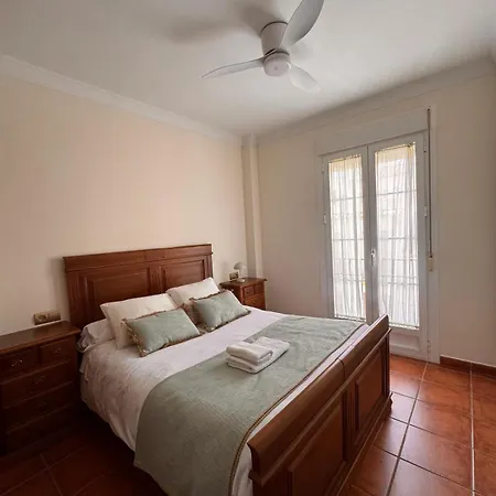 Molino - Terraza & Wifi Ронда