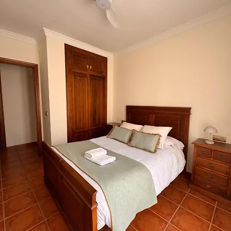 Molino - Terraza & Wifi Апартаменти *