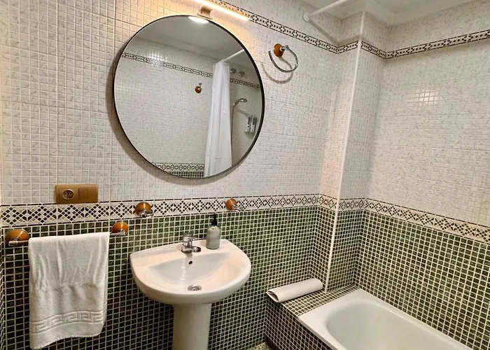 Molino - Terraza & Wifi