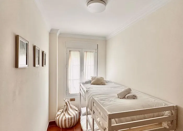 Molino - Terraza & Wifi