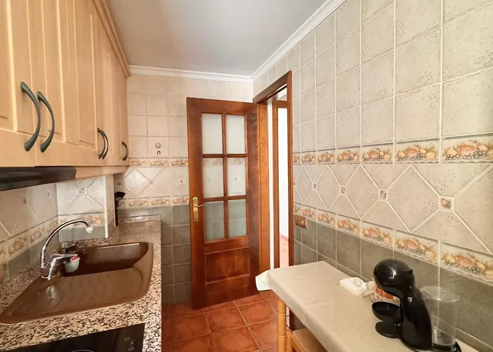 Apartment Molino - Terraza & Wifi *