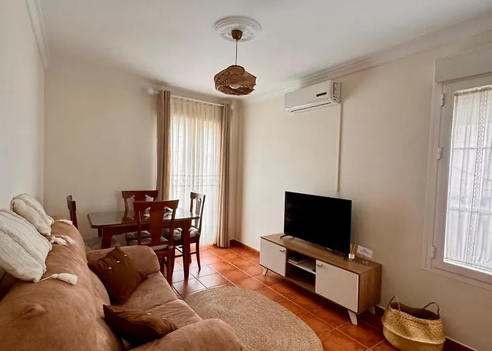 Apartment Molino - Terraza & Wifi