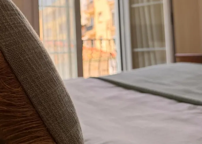 Molino - Terraza & Wifi