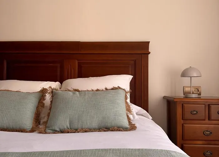 Molino - Terraza & Wifi Apartment Ronda