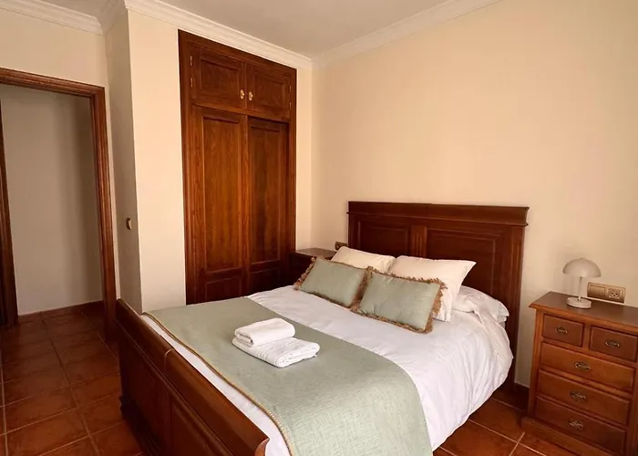 Molino - Terraza & Wifi Apartment *