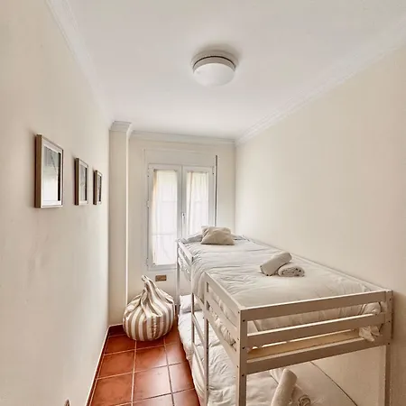 Molino - Terraza & Wifi