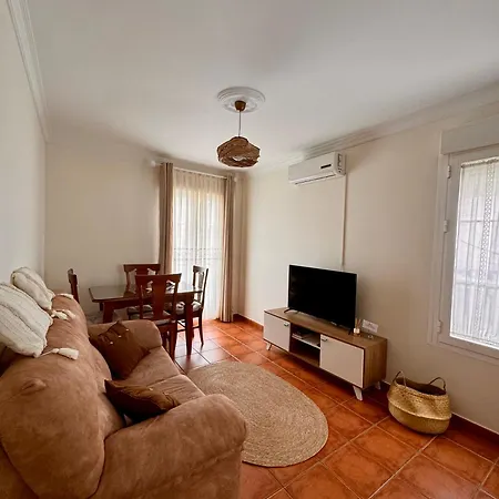 דירה Molino - Terraza & Wifi